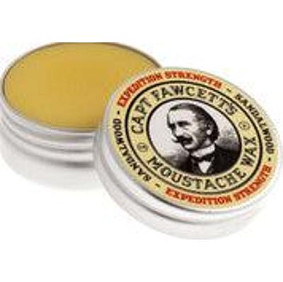 Captain fawcett Expedition Strength Mustache - Wosk do wąsów - 15 ml