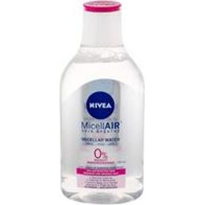 Nivea 400 ml MicellAIR 3 w 1 wodzie micelarnej