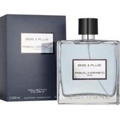 Kolekcja Pascal Morabito Cologne Bois & Pluie EDT - 200ml