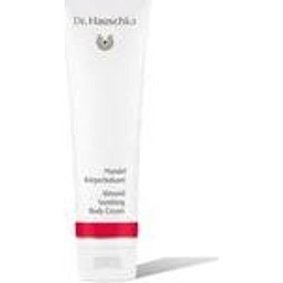 Dr. hauschka (Kojący krem do ciała z migdałem) 145 ml - 145ml