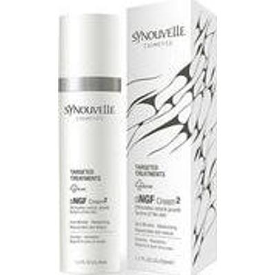 Synouvelle cosmetics Dużo AC sNFG Crema2 do skóry suchej i dojrzałej (Krem nawilżający przeciwzmarszczkowy) 50 ml