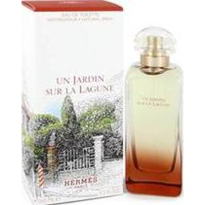 Hermes Un Jardin Sur La Lagune Woda toaletowa - 100ml