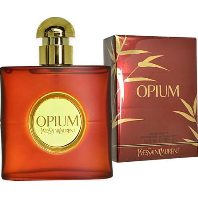 Opium Ysl edt 50ml waporyzator