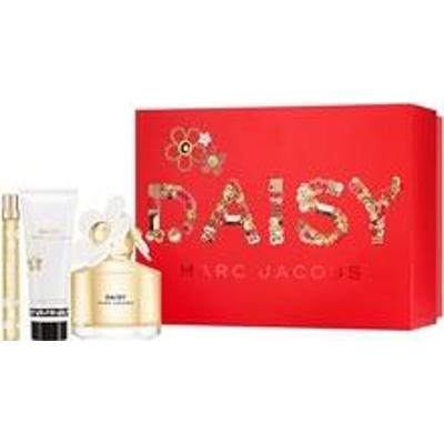 Marc jacobs Daisy ZESTAW woda toaletowa 100 ml + balsam do ciała 75 ml + miniatura 10 ml