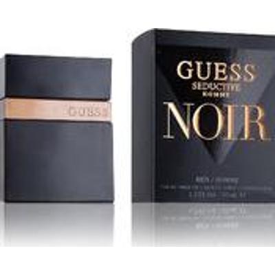 Guess Seductive Homme Noir Woda toaletowa - 100ml