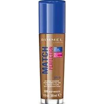 Match Perfection Makeup SPF15 - Płynny makijaż 30ml 503 Mocha