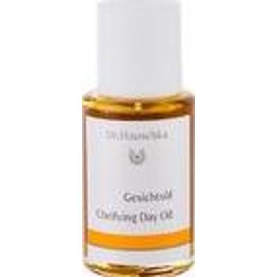 Dr Hauschka Codzienny oczyszczający olejek do twarzy - 5ml