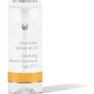 Dr. hauschka Intensywna kuracja oczyszczająca 02 Wiek 25+ - Intensywna kuracja do skóry - 40 ml