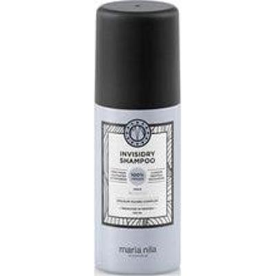 Maria Nila Shampoo Invisidry Style i wykończenie (tłuste włosy) - proszek - 100 ml