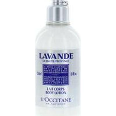 Balsam do ciała Lawenda - 250ml