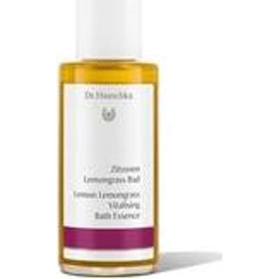 Dr. hauschka Moor Lawenda Uspokajająca esencja do kąpieli - 100 ml