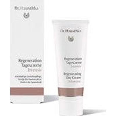 Dr. hauschka Intensiv Regenerating Krem regenerujący na dzień - 40ml