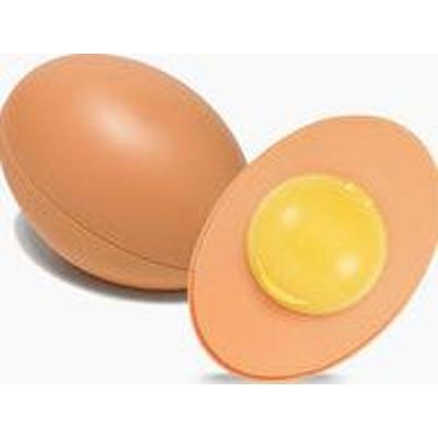 Holika holika Sleek Egg Smooth Skin Pianka oczyszczająca - 140 ml