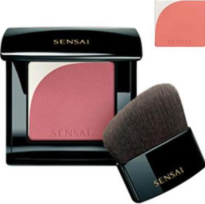 Sensai Rozkwiecony Blush 04 Orange