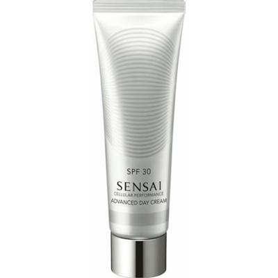 Sensai Kreja komórkowa Advanced Advanced SPF30 50 ml