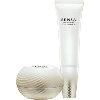 Sensai Całkowite leczenie oka 20 ml-15 ml