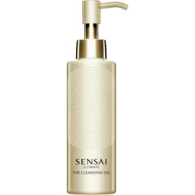 Sensai Ultimate Olejek Oczyszczający 150 ml