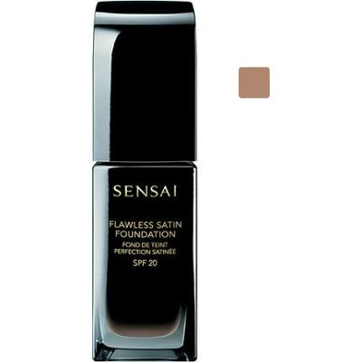 Fundacja Sensai Flawless Satyna SPF20 30 ml 203 Neutral Beige
