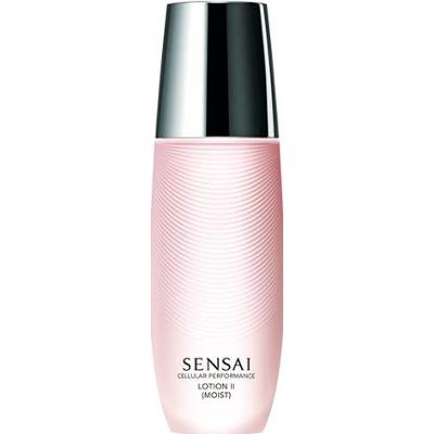 Kanebo Sensai Komórkowy balsam wydajności II wilgotny 125 ml