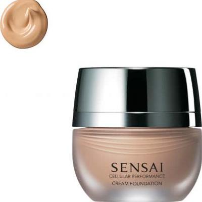 Fundacja Sensai Founding Cellular Performance Cream CF22 Natural Beige 30ml