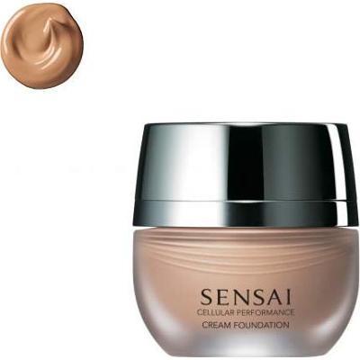 Foundation Sensai Wydajność komórkowa CF24 Amber Beige 30 ml