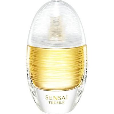 Sensai Woda perfumowana w sprayu Silk 50 ml