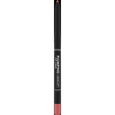 Catrice Wypełniająca matowa kredka do ust z temperówką kolor 200 Rosie Feels Rosy 0,35 g
