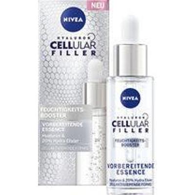 Nivea Hyaluron Cellular Filler Essence - Nawilżające serum do skóry - 30 ml
