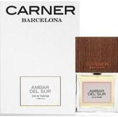 Custo Barcelona Ambar Del Sur Woda toaletowa - 100 ml