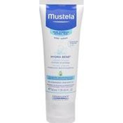 Mustela Hydra Bébé Nawilżający krem do twarzy - 40 ml