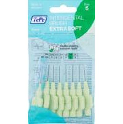 Tepe Wyjątkowo miękka szczoteczka międzyzębowa (0,8 mm 8 sztuk)