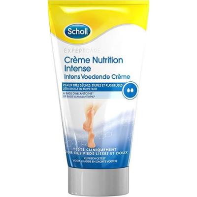 Scholl Expert Intensywny odżywczy krem do stóp do bardzo suchej skóry 150ml