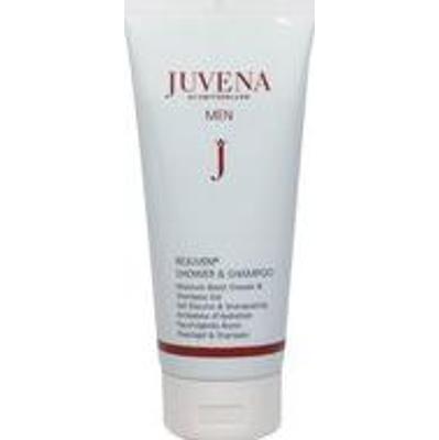 Juvena REJUVEN Men Szampon i żel pod prysznic - 200ml