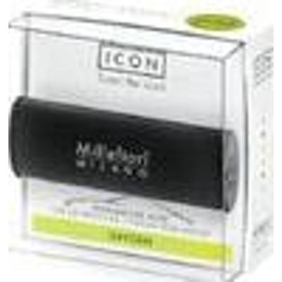 Millefiori Icon Scent the Road Oxygen -fragranza do samochodu - 47,0 g