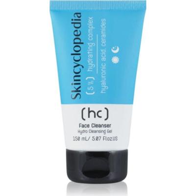 Skincyclopedia 5% Kompleks nawilżający Nawilżający żel oczyszczający 150ml