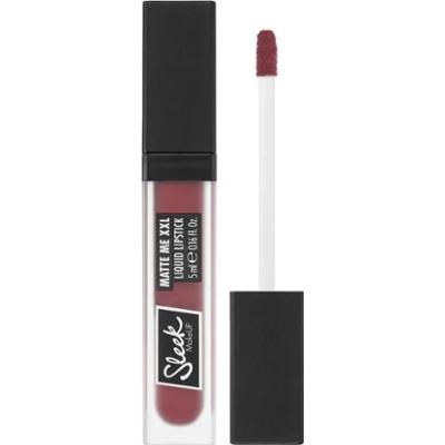 Mauvin' On Up Pomadka w płynie 5 ml Sleek Matte Me Xxl