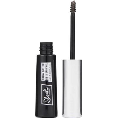Z bole getter gel żel czarny brwi 5 ml