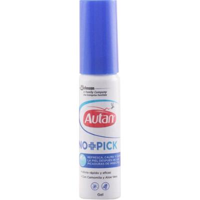 Autan No Picks Uspokaja i łagodzi ukąszenia Żel 25 ml