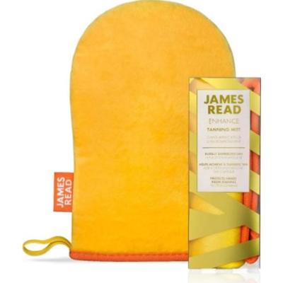 James Read New Zestaw rękawiczek do opalania 2 sztuki