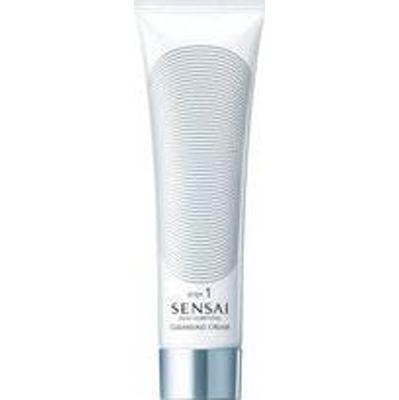 Sensai Jedwabisty krem oczyszczający Step One - 125ml