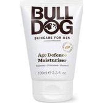 Age Defense- Nawilżający krem przeciwzmarszczkowy dla mężczyzn - 100 ml