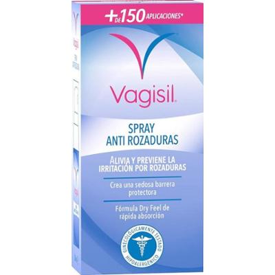 Vagisil Spray przeciw otarciom 30g