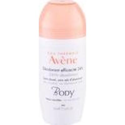 Regulujący dezodorant do ciała roll-on - Dezodorant w kulce - 50ml