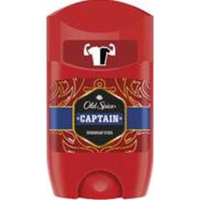 Old spice Captain Dezodorant w sztyfcie dla mężczyzn 50ml
