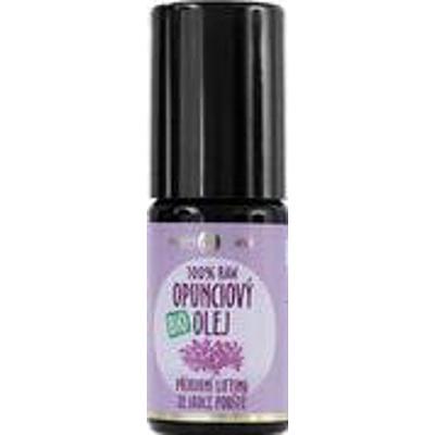 Purity vision Surowy organiczny olej z opuncji w kulce - 5 ml