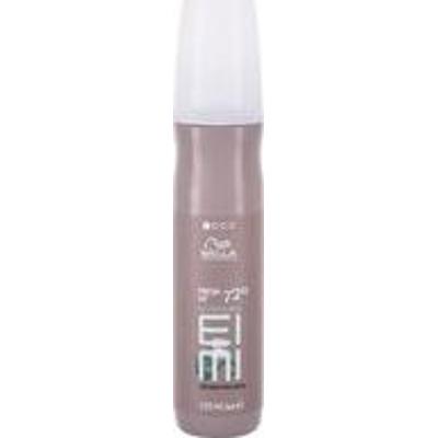Wella profesjonalne Eimi Nutricurls Fresh Up 72h Spray przeciw puszeniu się, odświeżający i podtrzymujący fale - 200ml