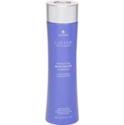 Alterna Caviar Anti-age Restructuring Repairing Conditioner - Wzmacniająca odżywka do włosów zniszczonych - 487ml