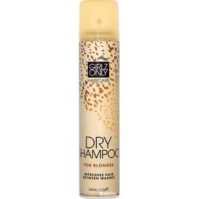 Szampon Girlz Only dla blondynek 200ml