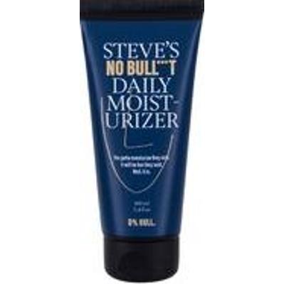 Steves no bull***t Krem nawilżający na dzień 100ml
