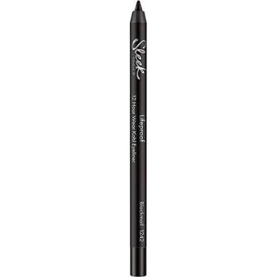Elegancki eyeliner Lifeproof 12h Wear Blackmail